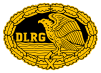 Deutsches Rettungsschwimmabzeichen Gold DRSA Gold
